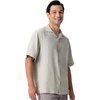image:imageChef Works Mens Pismo Camp ShirtSage