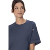 image:imageChef Works Unisex Aryes Cool Vent Crew ShirtAir Force Blue