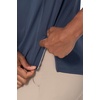image:imageChef Works Unisex Aryes Cool Vent Crew ShirtAir Force Blue