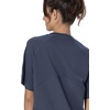 image:imageChef Works Unisex Aryes Cool Vent Crew ShirtAir Force Blue