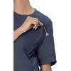 image:imageChef Works Unisex Aryes Cool Vent Crew ShirtAir Force Blue
