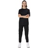 image:imageChef Works Unisex Aryes Cool Vent Crew ShirtBlack