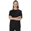 image:imageChef Works Unisex Aryes Cool Vent Crew ShirtBlack