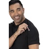image:imageChef Works Unisex Aryes Cool Vent Crew ShirtBlack