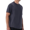 image:imageChef Works Unisex Aryes Cool Vent Crew ShirtCharcoal