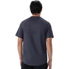image:imageChef Works Unisex Aryes Cool Vent Crew ShirtCharcoal