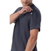 image:imageChef Works Unisex Aryes Cool Vent Crew ShirtCharcoal