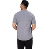 image:imageChef Works Unisex Aryes Cool Vent Crew ShirtGray