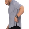 image:imageChef Works Unisex Aryes Cool Vent Crew ShirtGray