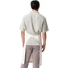image:imageChef Works Unisex Huntington Bib ApronOat