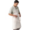 image:imageChef Works Unisex Huntington Bib ApronOat