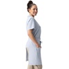 image:imageChef Works Unisex Huntington Half Bistro ApronBreeze