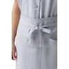 image:imageChef Works Unisex Huntington Half Bistro ApronBreeze