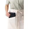 image:imageChef Works Unisex Huntington Half Bistro ApronOat