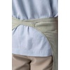 image:imageChef Works Unisex Huntington Half Bistro ApronSage