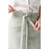 image:imageChef Works Unisex Huntington Half Bistro ApronSage