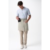 image:imageChef Works Unisex Huntington Half Bistro ApronSage