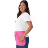 image:imageChef Works Unisex Reversible Waitress ApronHot Pink