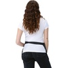 image:imageChef Works Unisex Reversible Waitress ApronPinstripe