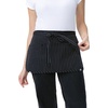 image:imageChef Works Unisex Reversible Waitress ApronPinstripe