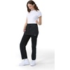 image:imageChef Works Unisex Reversible Waitress ApronPinstripe