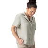 image:imageChef Works Womens Pismo Camp ShirtSage