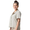 image:imageChef Works Womens Pismo Camp ShirtSage