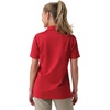 image:imageChef Works Womens Polo ShirtRed