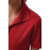 image:imageChef Works Womens Polo ShirtRed