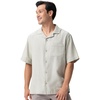 image:imageChef Works Mens Pismo Camp ShirtSage