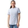 image:imageChef Works Womens Cardiff Chef CoatBreeze
