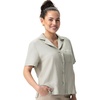 image:imageChef Works Womens Pismo Camp ShirtSage