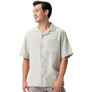 image:imageChef Works Mens Pismo Camp ShirtSage