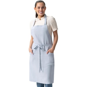 image:imageChef Works Unisex Huntington Bib ApronBreeze