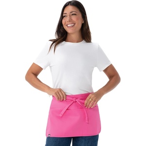 image:imageChef Works Unisex Reversible Waitress ApronHot Pink