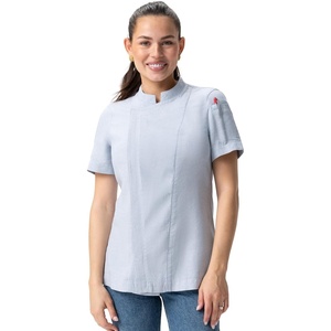 image:imageChef Works Womens Cardiff Chef CoatBreeze