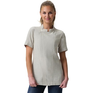 image:imageChef Works Womens Cardiff Chef CoatSage