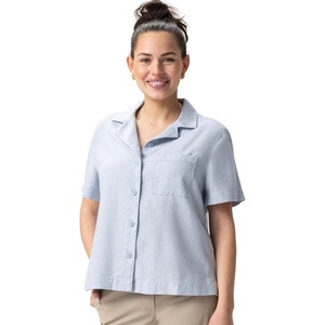 image:imageChef Works Womens Pismo Camp ShirtBreeze