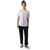 image:imageChef Works Unisex Aryes Cool Vent Crew ShirtWhite