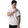 image:imageChef Works Unisex Aryes Cool Vent Crew ShirtWhite