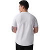 image:imageChef Works Unisex Aryes Cool Vent Crew ShirtWhite