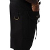 image:imageChef Works Unisex Tactical Half Bistro ApronBlack