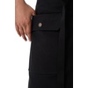 image:imageChef Works Unisex Tactical Half Bistro ApronBlack