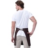 image:imageChef Works Unisex Tactical Half Bistro ApronMesquite