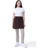 image:imageChef Works Unisex Tactical Half Bistro ApronMesquite