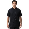 image:imageChef Works Mens Somerville Chef Coat