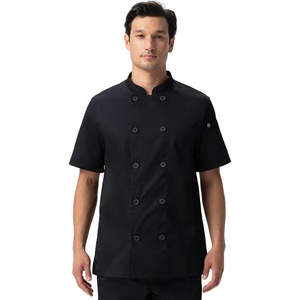 image:imageChef Works Mens Somerville Chef Coat