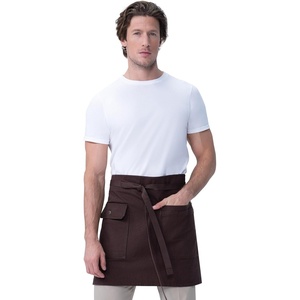 image:imageChef Works Unisex Tactical Half Bistro ApronMesquite
