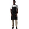 image:imageChef Works Unisex Tactical Bib ApronBlack