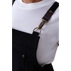 image:imageChef Works Unisex Tactical Bib ApronBlack